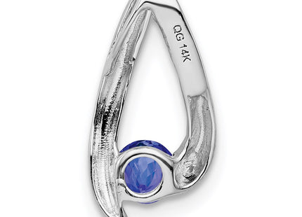 14k White Gold Chains Style XP949T - Classique Jewelry Inc.