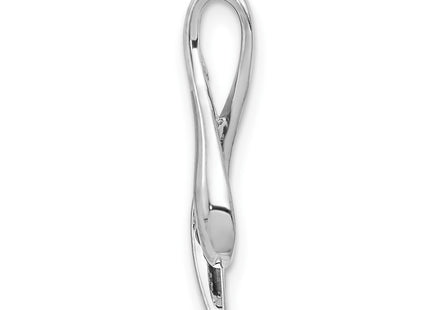 14k White Gold Jewelry Style XP951R - Classique Jewelry Inc.