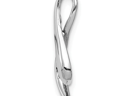 14k White Gold Jewelry Style XP951S - Classique Jewelry Inc.