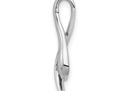 14k White Gold Jewelry Style XP951T - Classique Jewelry Inc.