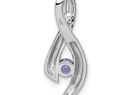 14k White Gold Jewelry Style XP951T - Classique Jewelry Inc.