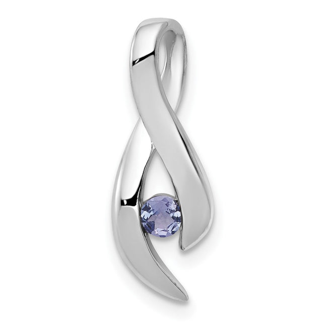 14k White Gold Jewelry Style XP951T - Classique Jewelry Inc.