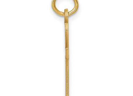 14k Yellow Gold Jewelry Style XR1064 - Classique Jewelry Inc.