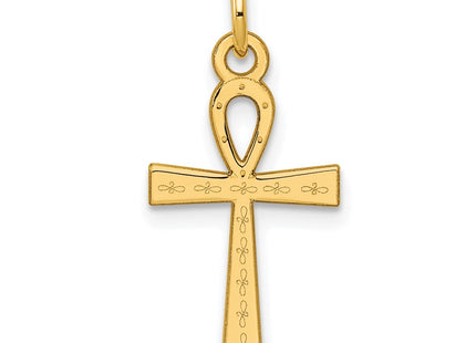 14k Yellow Gold Jewelry Style XR1064 - Classique Jewelry Inc.