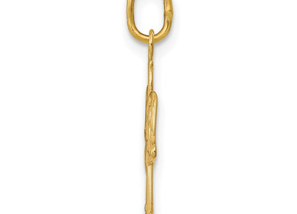 14k Yellow Gold Jewelry Style XR1211 - Classique Jewelry Inc.