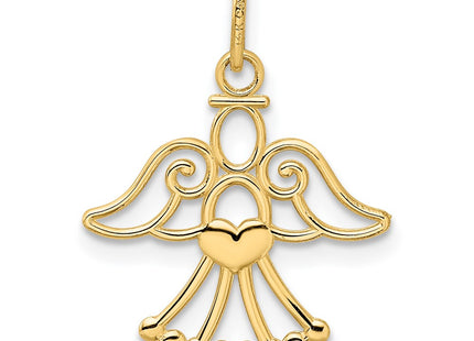 14k Yellow Gold Jewelry Style XR1211 - Classique Jewelry Inc.
