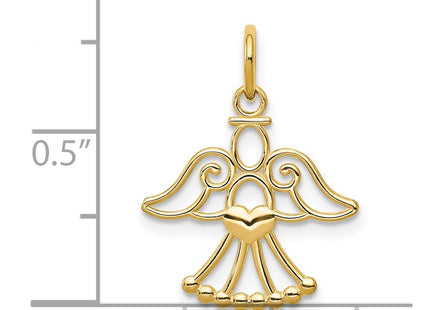 14k Yellow Gold Jewelry Style XR1211 - Classique Jewelry Inc.