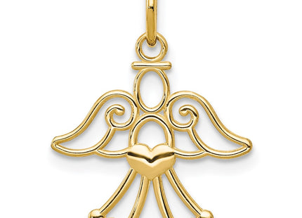 14k Yellow Gold Jewelry Style XR1211 - Classique Jewelry Inc.