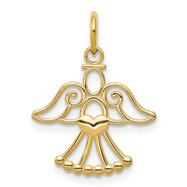 14k Yellow Gold Jewelry Style XR1211 - Classique Jewelry Inc.