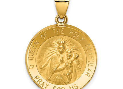 14k Yellow Gold Pendants Style XR1266 - Classique Jewelry Inc.