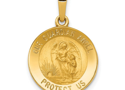 14k Yellow Gold Pendants Style XR1279 - Classique Jewelry Inc.