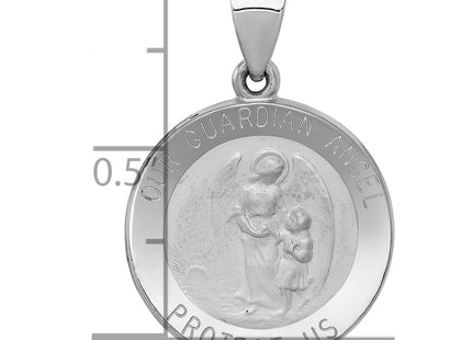 14k White Gold Pendants Style XR1280 - Classique Jewelry Inc.