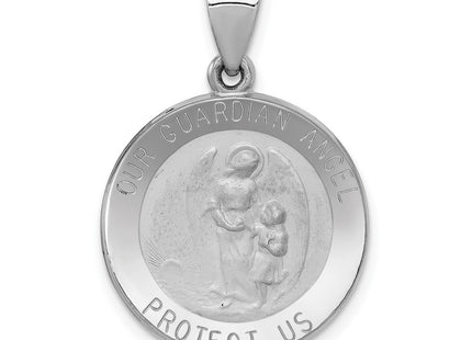 14k White Gold Pendants Style XR1280 - Classique Jewelry Inc.