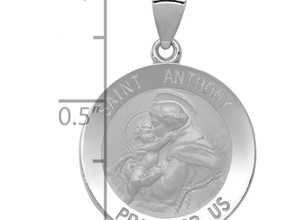 14k White Gold Pendants Style XR1294 - Classique Jewelry Inc.