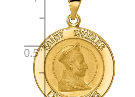 14k Yellow Gold Pendants Style XR1297 - Classique Jewelry Inc.