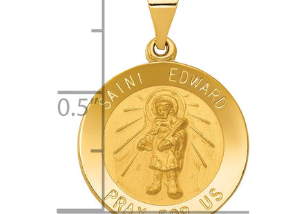 14k Yellow Gold Pendants Style XR1313 - Classique Jewelry Inc.