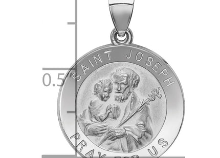 14k White Gold Pendants Style XR1340 - Classique Jewelry Inc.