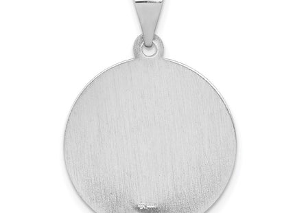 14k White Gold Pendants Style XR1361 - Classique Jewelry Inc.