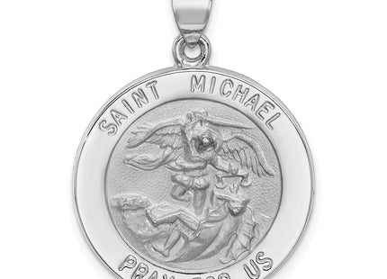 14k White Gold Pendants Style XR1364 - Classique Jewelry Inc.