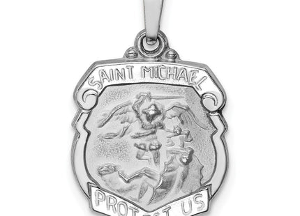 14k White Gold Pendants Style XR1367 - Classique Jewelry Inc.