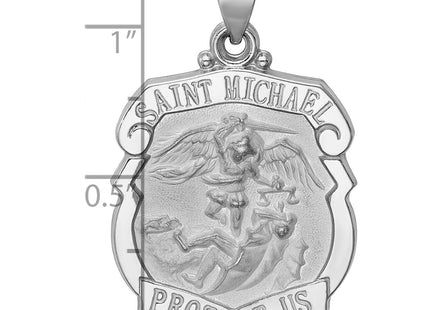 14k White Gold Pendants Style XR1369 - Classique Jewelry Inc.