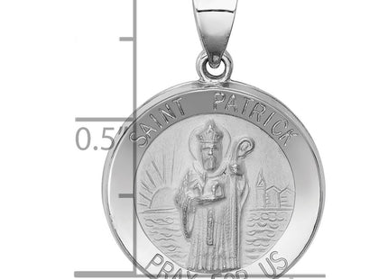 14k White Gold Pendants Style XR1374 - Classique Jewelry Inc.