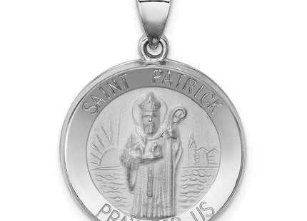 14k White Gold Pendants Style XR1374 - Classique Jewelry Inc.