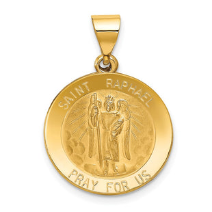 14k Yellow Gold Pendants Style XR1383 - Classique Jewelry Inc.