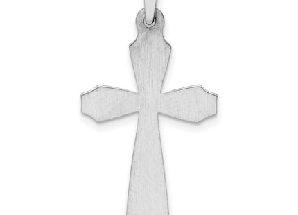 14k White Gold Pendants Style XR1426 - Classique Jewelry Inc.