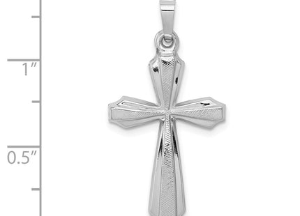 14k White Gold Pendants Style XR1426 - Classique Jewelry Inc.