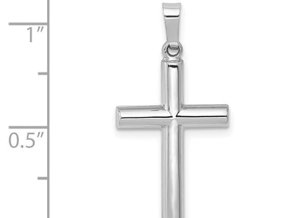 14k White Gold Pendants Style XR1436 - Classique Jewelry Inc.