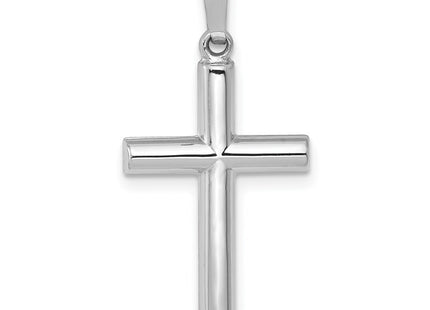 14k White Gold Pendants Style XR1436 - Classique Jewelry Inc.