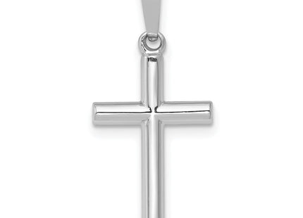14k White Gold Pendants Style XR1437 - Classique Jewelry Inc.