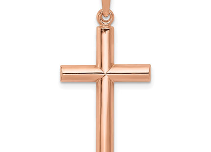 14k Rose Gold Pendants Style XR1445 - Classique Jewelry Inc.