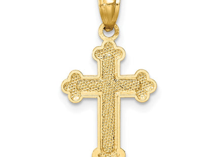 14k Yellow Gold Jewelry Style XR1465 - Classique Jewelry Inc.