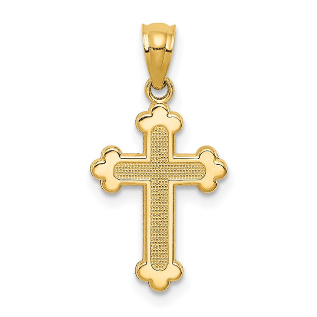14k Yellow Gold Jewelry Style XR1465 - Classique Jewelry Inc.