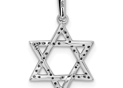 14k White Gold Pendants Style XR1513 - Classique Jewelry Inc.