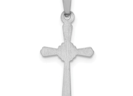 14k White Gold Pendants Style XR1586 - Classique Jewelry Inc.