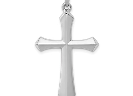 14k White Gold Pendants Style XR1617 - Classique Jewelry Inc.