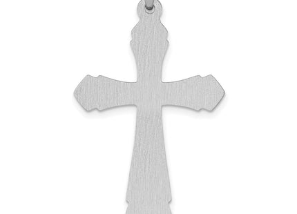 14k White Gold Pendants Style XR1619 - Classique Jewelry Inc.