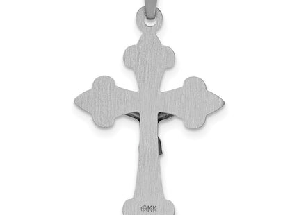 14k White Gold Pendants Style XR1643 - Classique Jewelry Inc.