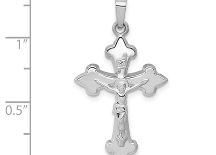 14k White Gold Pendants Style XR1643 - Classique Jewelry Inc.
