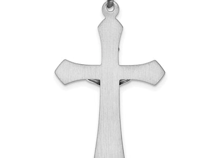 14k White Gold Pendants Style XR1668 - Classique Jewelry Inc.