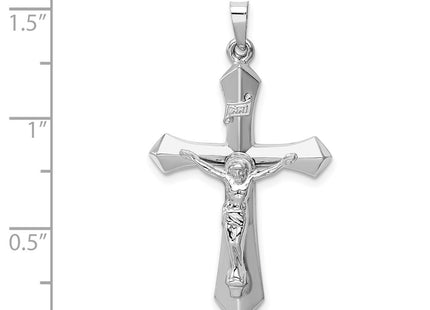 14k White Gold Pendants Style XR1668 - Classique Jewelry Inc.