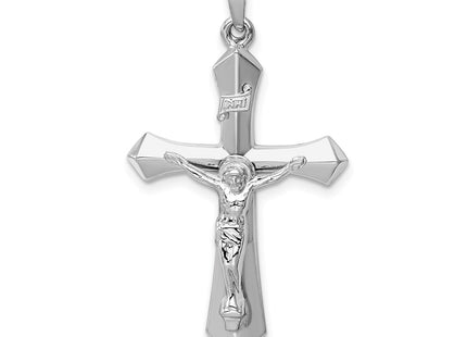 14k White Gold Pendants Style XR1668 - Classique Jewelry Inc.