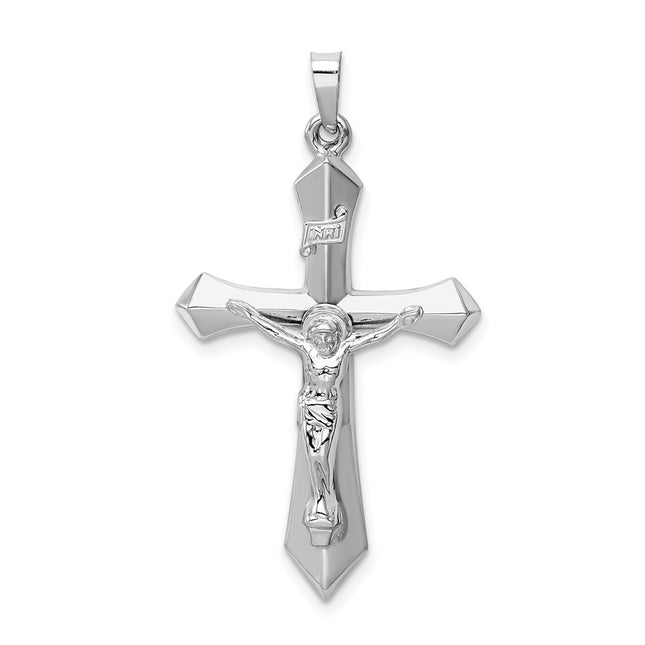 14k White Gold Pendants Style XR1668 - Classique Jewelry Inc.