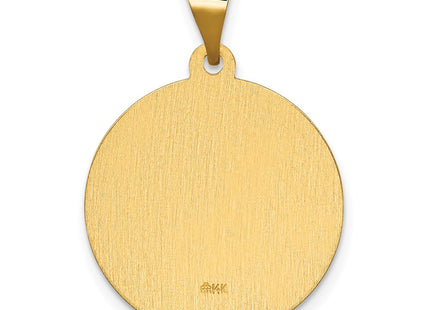 14k Yellow Gold Jewelry Style XR1673 - Classique Jewelry Inc.