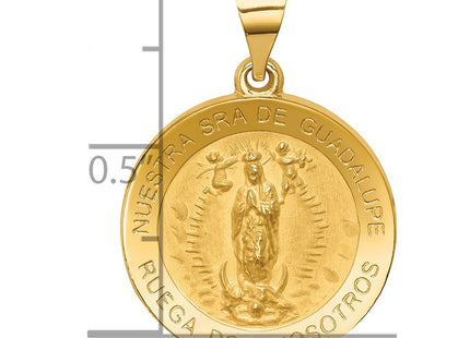 14k Yellow Gold Jewelry Style XR1673 - Classique Jewelry Inc.