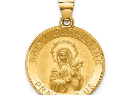 14k Yellow Gold Pendants Style XR1682 - Classique Jewelry Inc.