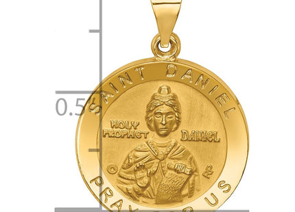 14k Yellow Gold Pendants Style XR1687 - Classique Jewelry Inc.